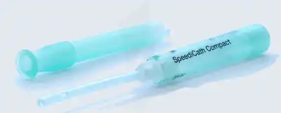 Speedicath Compact Sonde, Ch 12, Godet Blanc , Bt 30 à BORDEAUX