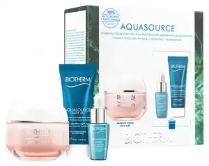 Biotherm Coffret Aquasource Peaux Sèches à Avignon
