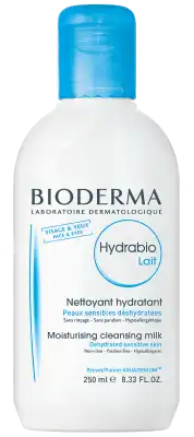 Hydrabio Lait Nettoyant Fl/250ml à Les Arcs