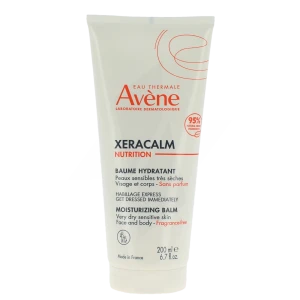 Xeracalm Nutri Baume Hydrat 200 Ml