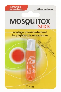 Mosquitox Stick Arkopharma 4ml
