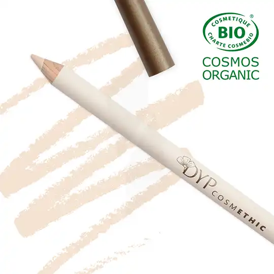 Dyp Cosmethic Crayon Yeux 609 Beige