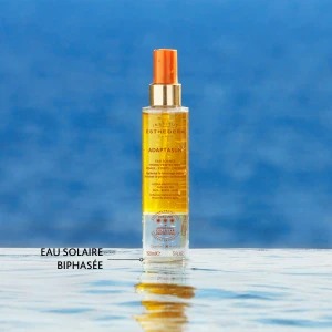 Institut Esthederm Osmoclean Lotion Fraîche Tonique Hydratante Visage 200ml