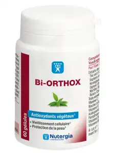 Acheter Bi-Orthox Gélules B/60 à Agen