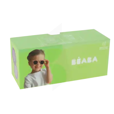 Beaba Sunshine Lunette 4-6ans Rainbow Orange à Grenade