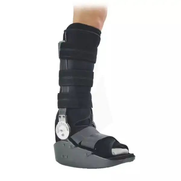 Donjoy Maxtrax Rom Botte De Marche Xs