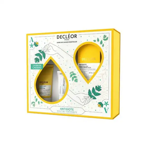 Decleor Antidote Coffret