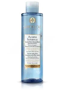 Acheter Sanoflore Aciana Botanica Eau micellaire 400ml à Angers