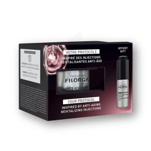 Filorga Ncef Revitalize Coff Creme