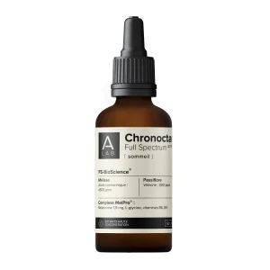 A-lab Chronocta Full Spectrum 50ml