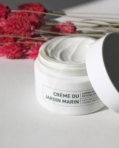 Algologie Crème Du Jardin Marin - Crème Hydro-protectrice Revitalisante Pot/50ml