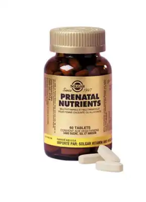Prenatal à Levallois-Perret