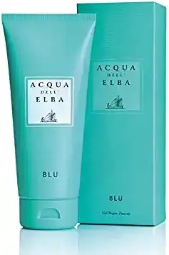 Acqua Dell'elba Shower Gel Woman à TOULOUSE