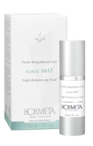 Horme Mat Fluide Reequilibrant Nuit