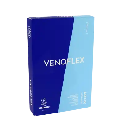 Venoflex Secret 3 Chaussette Femme Doré Taille 2n à Cherbourg-en-Cotentin