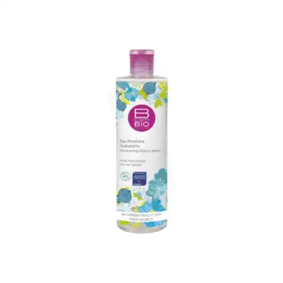 Bcombio Eau Micellaire 400ml à Annecy