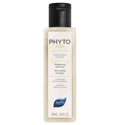 Phytojoba Sh Lait Ch/sec100ml à Belfort