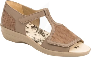 Chut Ad 2170 Taupe Pointure 36 (ad2170)