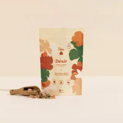 My Lubie Désir Infusion Aphrodisiaque Sachet De 50 G à Caen