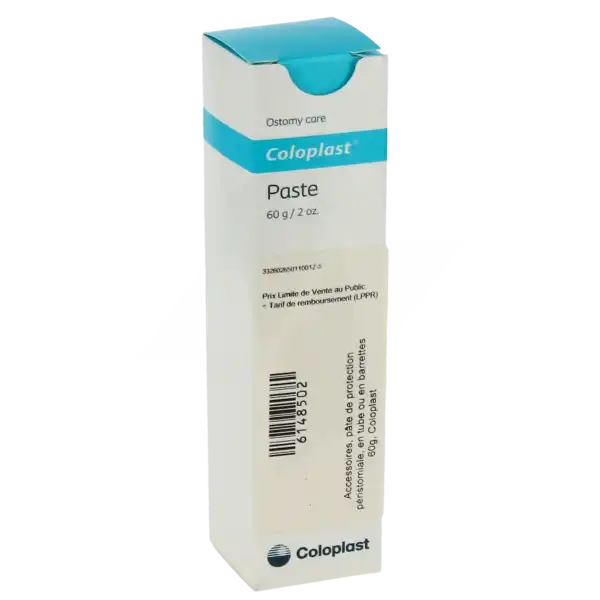 Coloplast Pate, Tube 60 G