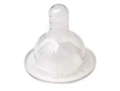 Luc Et Lea Tetine Silicone, Débit Rapide , Bt 2 à Clermont-Ferrand