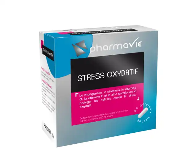 Stress Oxydatif