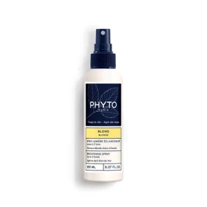 Phytoblond Spray Lumière Éclaircissant Fl/150ml