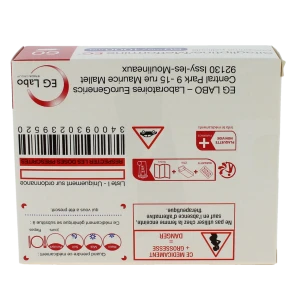 Sitagliptine/metformine Eg 50 Mg/1000 Mg, Comprimé Pelliculé