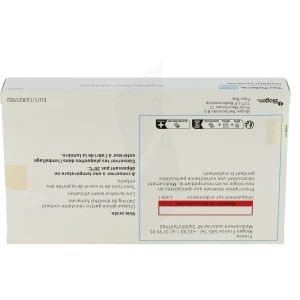 Tecfidera 240 Mg, Gélule Gastro-résistante