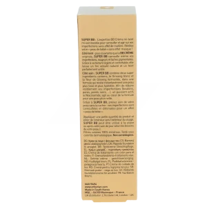 Erborian Super Bb Crème Nude T/40ml