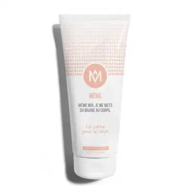 Même La Crème Pour Le Corps 200ml à VALENCE