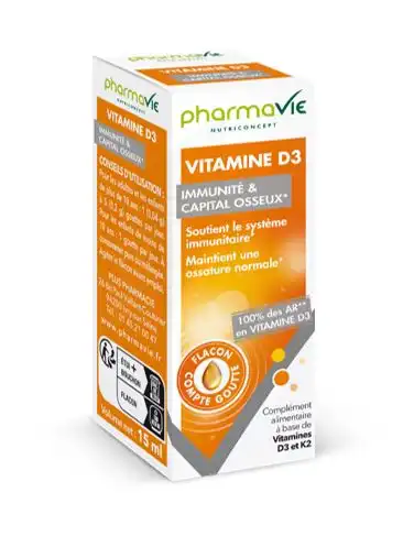 Vitamine D3