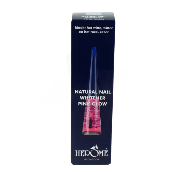 Herome Vernis à Ongles Blanchisseur Fl/10ml