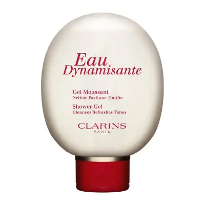 Clarins Eau Dynamisante Gel Moussant 150ml à ANDERNOS-LES-BAINS