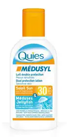 Medusyl Ip30 Lait Solaire Anti-mÉduses Fl/120ml à Hourtin