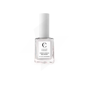 Couleur Caramel Vernis à Ongles N°902 Blanc Pur Fl/11ml