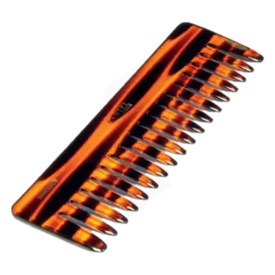 Vitry Cartel Peigne Démélant Rhodoid Large