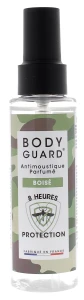 Bodyguard Antimoustique Parfumé Boisé 100ml