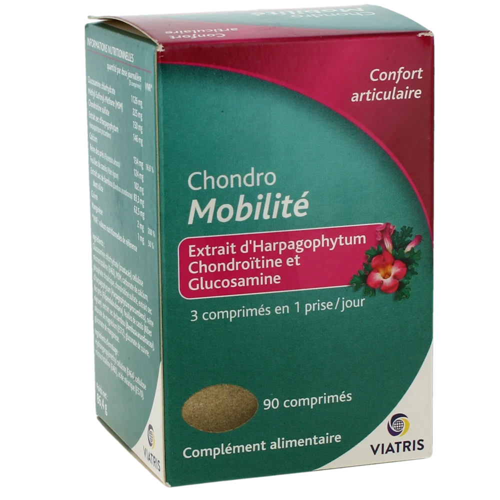 Chondro Mobilite Cpr B/90