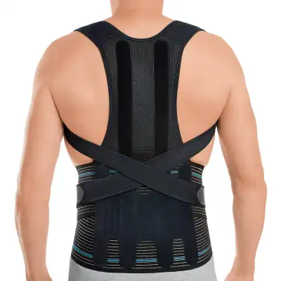 Orliman Dorso Evotec Ceinture de soutien thoracique Taille 1 B/1