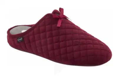 Scholl Rachele Bordeaux T40 à Miraumont