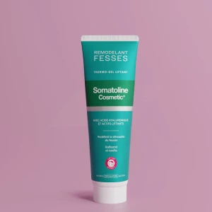 Somatoline Cosmetic Gel Remodelant Thermo Fesses T/150ml