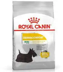 Royal Canin Chien Mini Dermacomfort Sachet/2kg