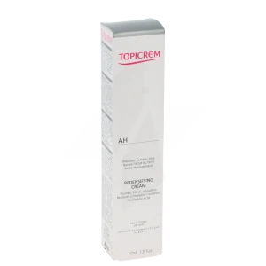 Topicrem Ah Anti-âge Crème Redensifiante T/40ml