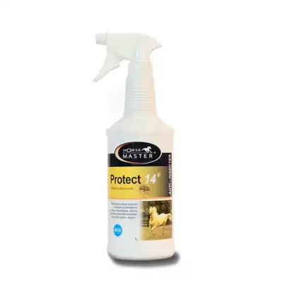 Horse Master Protect 14 1L
