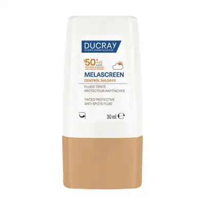 Acheter MELASCREEN CONTROL Fluide teint UV Fl/30ml à Angers