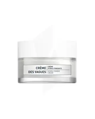Algologie Crème Des Vagues - Crème Hydra-fondante Pot/50ml à DAMMARIE-LES-LYS