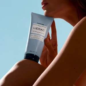 Liérac Sunissime Gelée Fraîche Après Soleil Corps T/200ml