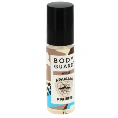 Bodyguard Apaisant Fluide Monoï Roll-on/10ml à Hagetmau