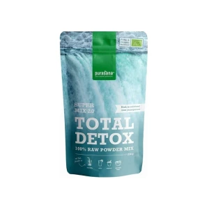 Purasana Mélange Detox Totale 2.0 Total Detox 250g